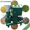 Weiwei machine pellet mill chipper